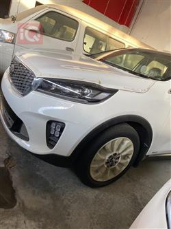 کیا سۆرینتۆ
